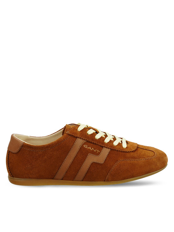 Gant Gant Сникърси 32533276 Кафяв