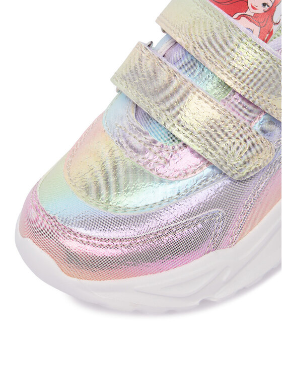 Princess Princess Сникърси CEO-CP66-SS26-315DPRN Цветен