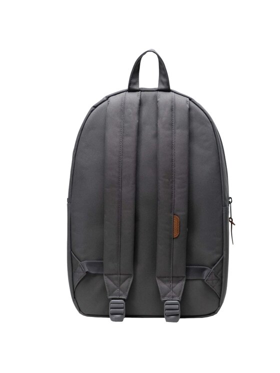Herschel Herschel Zaino Herschel Settlement Backpack Grigio