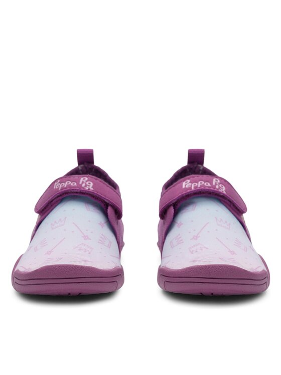 Peppa Pig Chaussons CP99 SS23 290PP Rose Modivo.fr