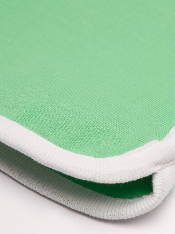 Coccodrillo Coccodrillo Colanți WC3121101EVG Verde Regular Fit