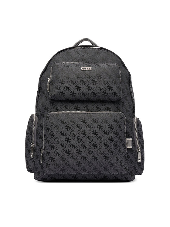 Guess Guess Рюкзак HMBOST P6111 Сірий