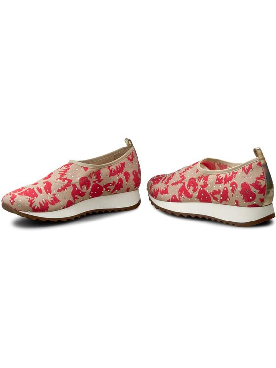 Sneakers 7E IS2039 II