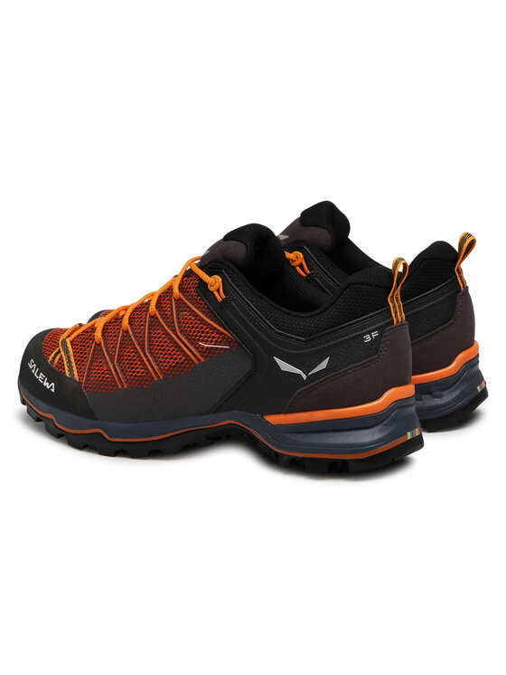 Salewa Salewa Pārgājienu apavi Ms Mtn Trainer Lite 61363-3849 Oranžs
