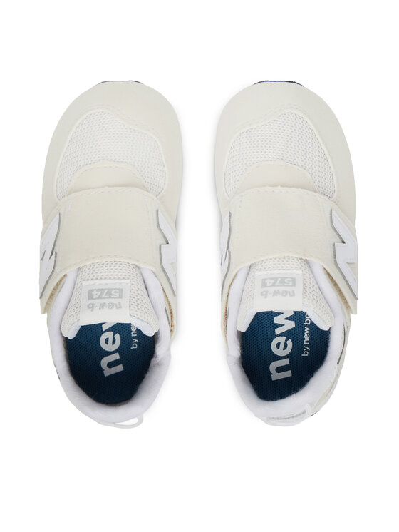 New Balance New Balance Sportcipők NW574EVW Krém