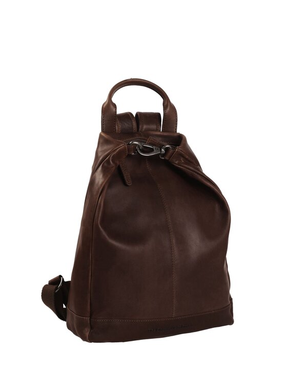 The Chesterfield Brand The Chesterfield Brand Plecak 209868 Brązowy