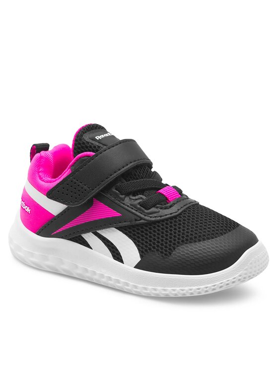 Reebok Reebok Tenisice za trčanje Rush Runner 5 100034144 Crna