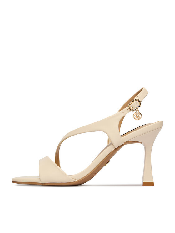 Nine West Nine West Босоніжки SXH1374-20 Бежевий