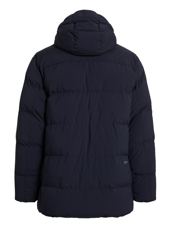 Polo Ralph Lauren Polo Ralph Lauren Μπουφάν πουπουλένιο 710967773001 Σκούρο μπλε Regular Fit