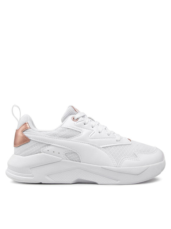 puma iconic pullover