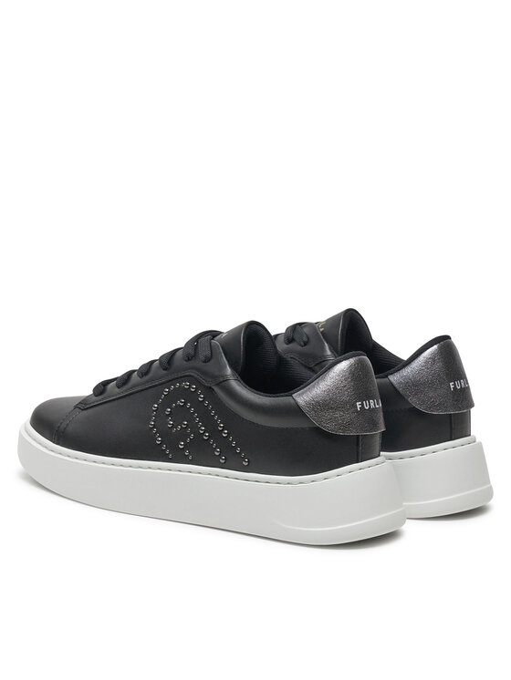 Furla Furla Sneakers YI37SPT BX3485 F2200 Weiß