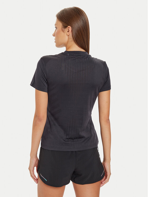 adidas adidas Tehnička majica HIIT Airchill Training IX0631 Crna Regular Fit