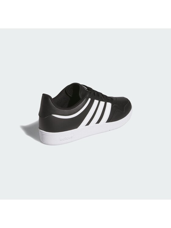 adidas adidas Półbuty Sportswear Hoops 4.0 Czarny