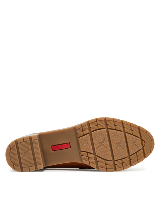 Pikolinos Pikolinos Polobotky W7H-3873C1 Hnědá