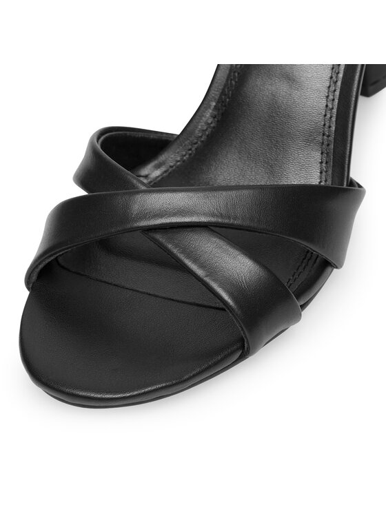 Sergio Bardi Sergio Bardi Sandale WYL3402-8Z-SB Crna