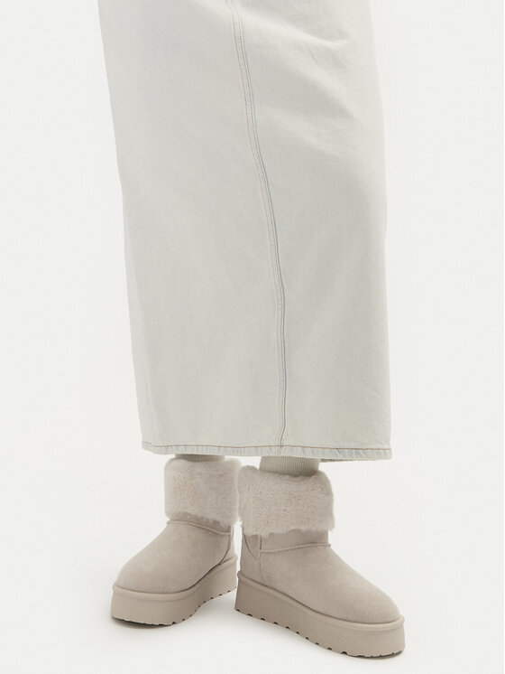 Big Star Shoes Big Star Shoes Снігоходи OO274A107 Сірий