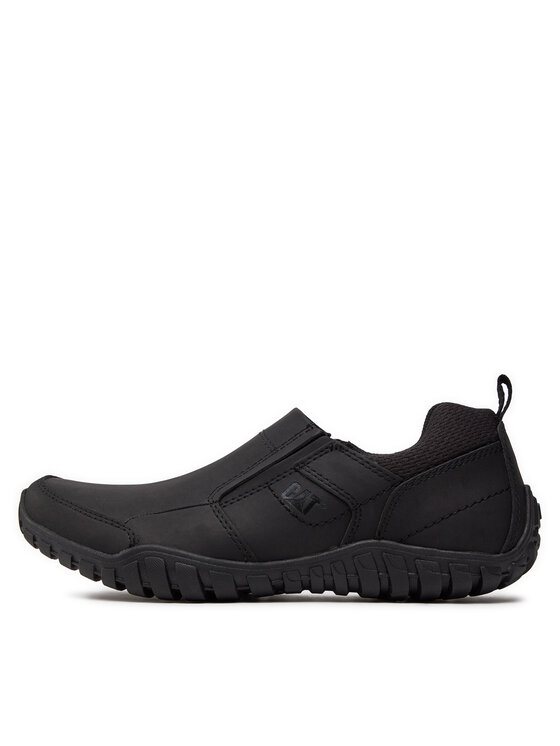 CAT Footwear CAT Footwear Półbuty Opine P722312 Czarny