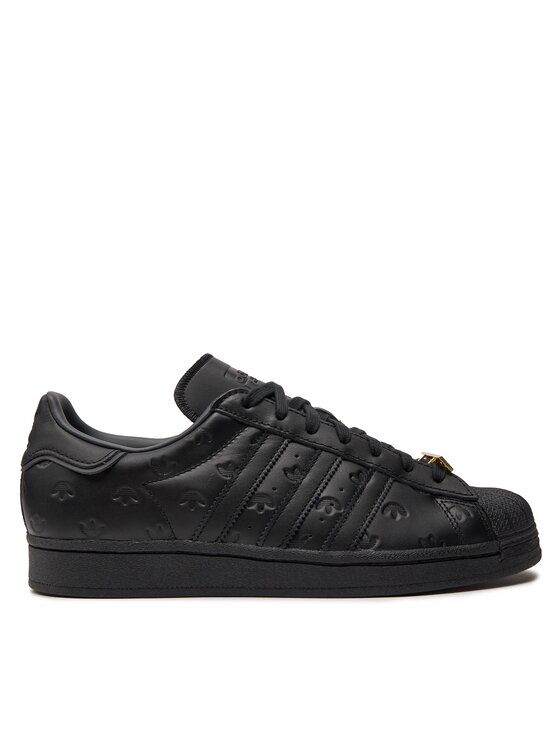 Adidas Tenisice Superstar Shoes GY0026 Crna