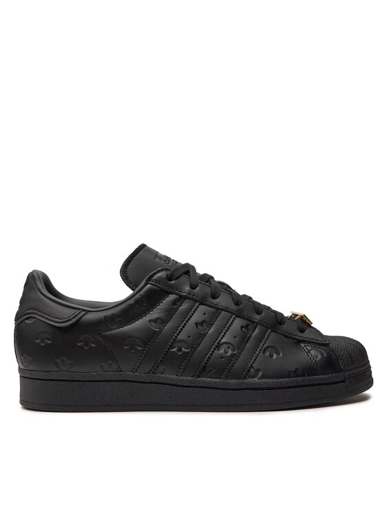Sneakers adidas Superstar Shoes GY0026 Negru