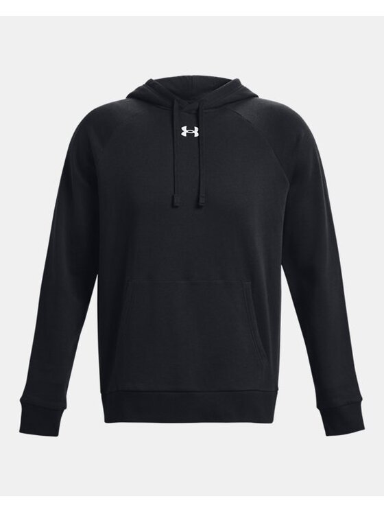 Under Armour Under Armour Bluza 1379757-452 Niebieski Regular Fit