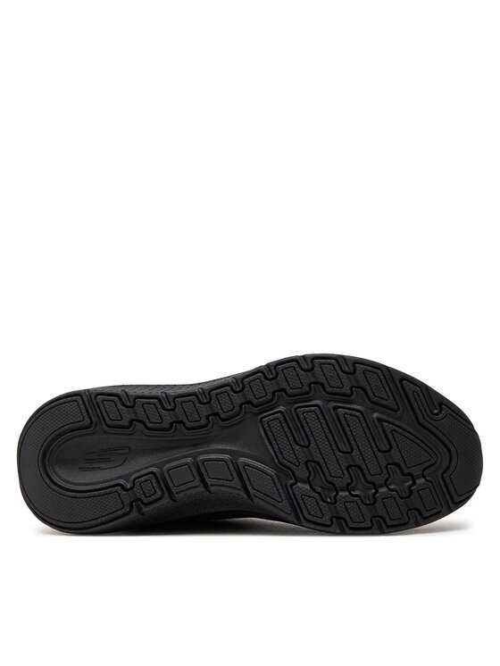 Skechers Skechers Sneakersy Arch Fit 2.0-Big League 150051/BBK Čierna