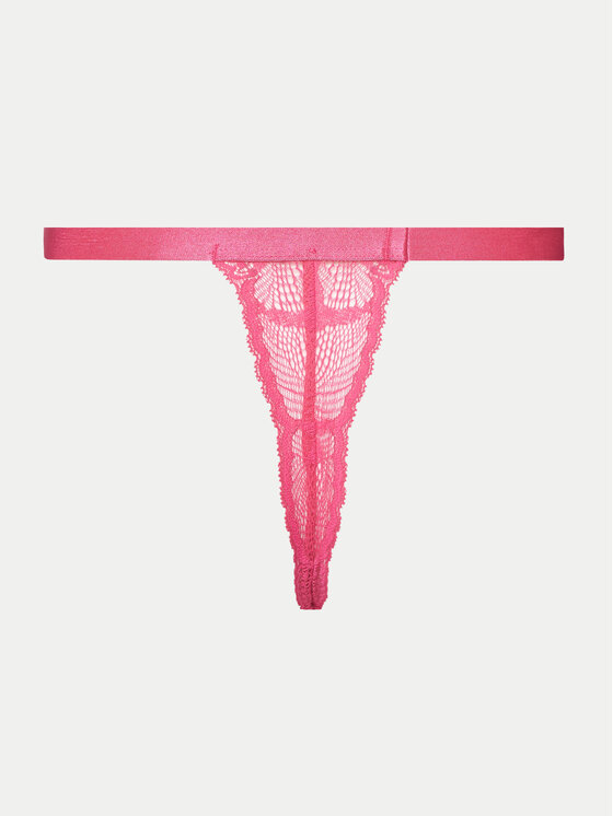 Dorina Dorina 2er-Set Stringtangas Kisha FXST0015LA166 Bunt