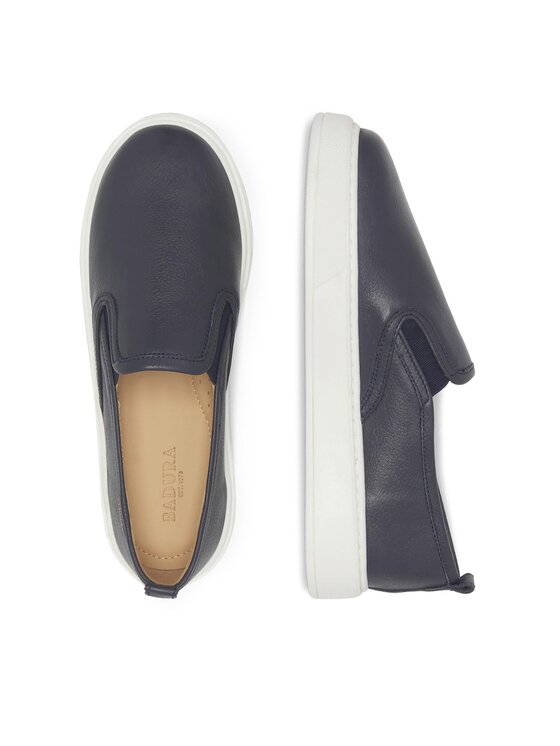 Badura Badura Scarpe basse Kiabi CI12-KIABI-06 Blu scuro