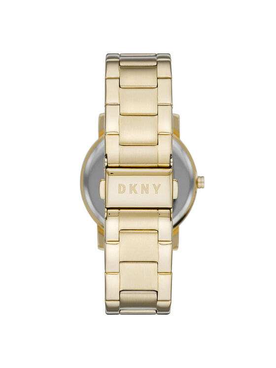 DKNY DKNY Ρολόι NY2959 Χρυσό