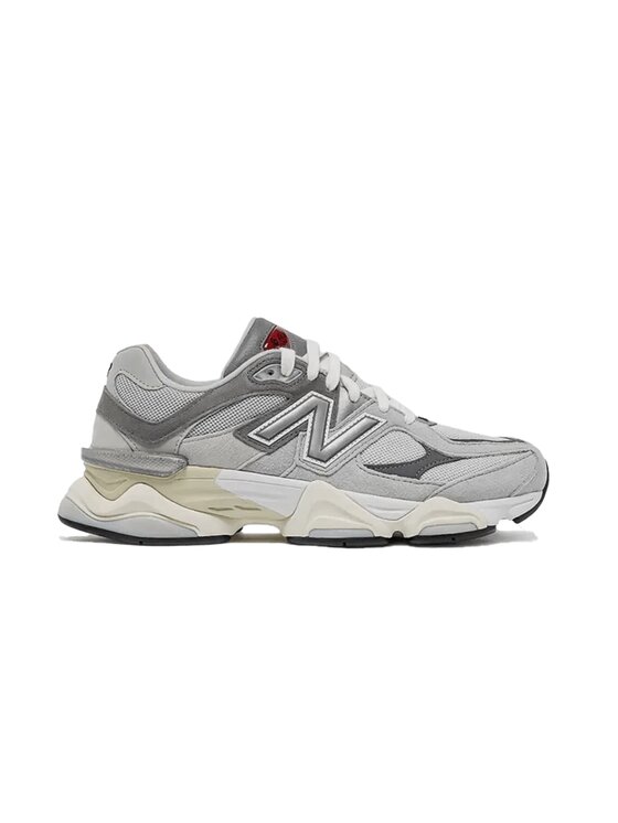 New Balance New Balance Sneakersy New Balance 9060 Grey Šedá