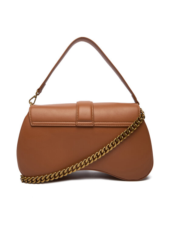 Just Cavalli Just Cavalli Kabelka 79RA4BA1 ZSA89 Hnědá