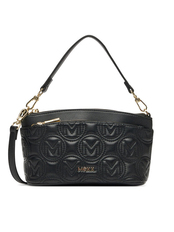 MEXX MEXX Сумка C-MEXX-M-002-08 Чорний
