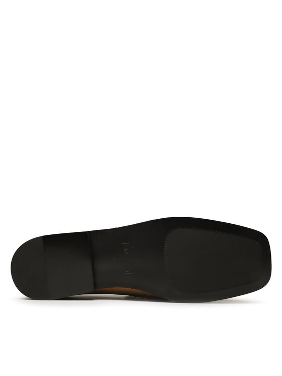 Gino Rossi Gino Rossi Loaferke PENELOPE-01 Rjava
