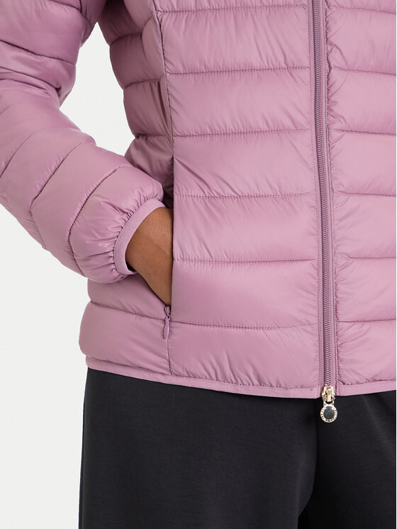 EA7 Emporio Armani EA7 Emporio Armani Giacca di transizione 7W000473 AF12477 UA272 Rosa Slim Fit