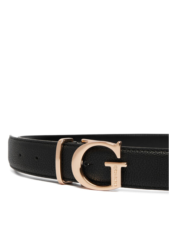 Guess Guess Remen BW9465 P6330 Crna
