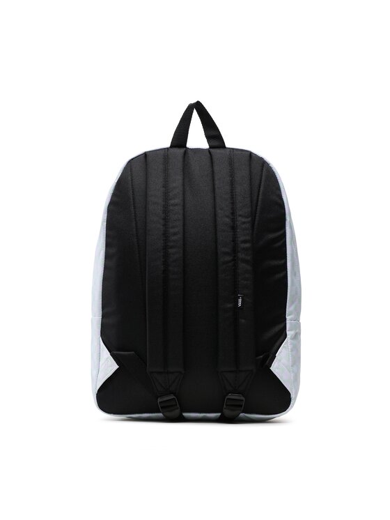 Vans Rucsac Wm Real Backpack VN0A3UI6BQC1 Alb | Modivo.ro