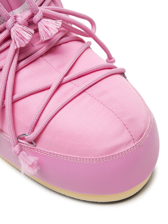Moon Boot Moon Boot Sniego batai 80D1409340 Rožinė