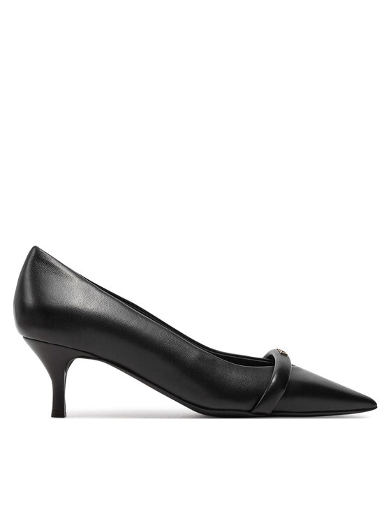 Furla Scarpe stiletto YG58FCD X30000 O6000 Nero, taglia : 37