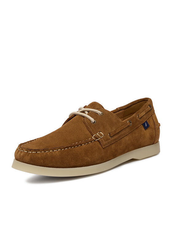 Nautica Nautica Мокасини CEO-COMO-02 MI08 Кафяв