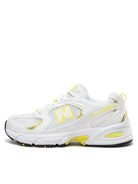 New Balance New Balance Sneakersy MR530DWP Bílá