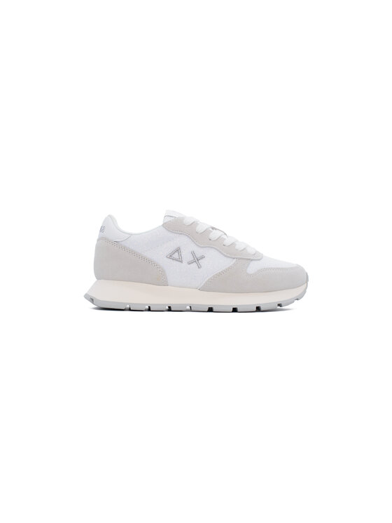 SUN68 SUN68 Sneakers Z35203-01 Bianco