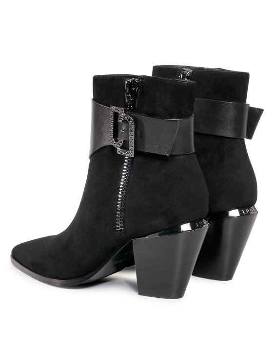 Tronchetti Jade 3 SF0091 PX002 Nero