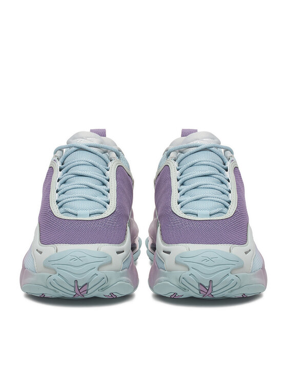 Reebok Reebok Sneakersy EO-DMX SERIES 3000 100244459 Fioletowy
