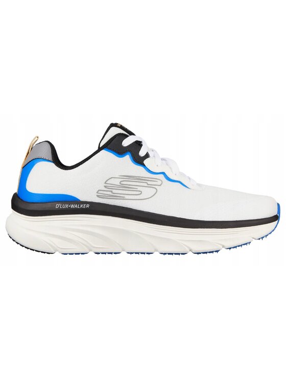 Skechers Skechers Sneakersy 232264-WBK Kolorowy