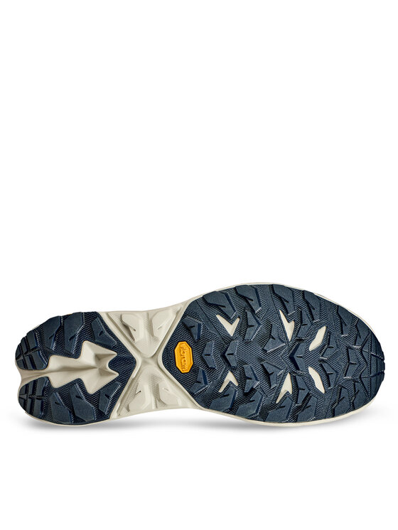 Hoka Hoka Bakancs Anacapa 2 Mid Gtx GORE-TEX 1141633 Barna