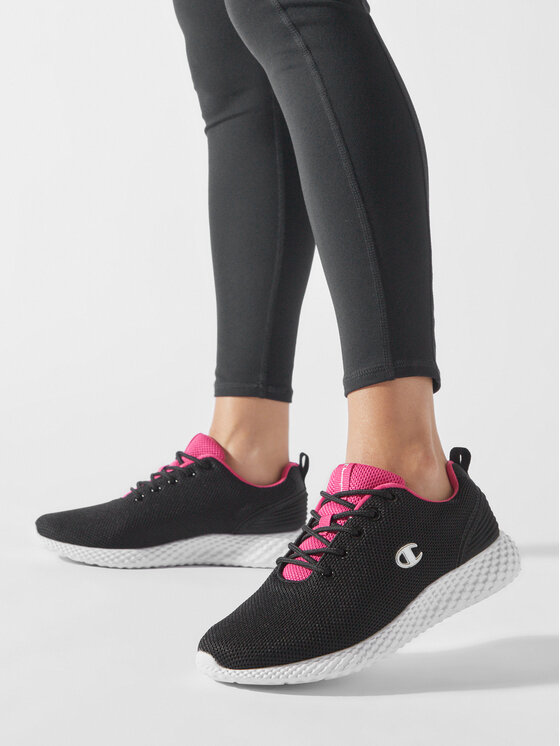 Champion low cut shoe sprint on sale