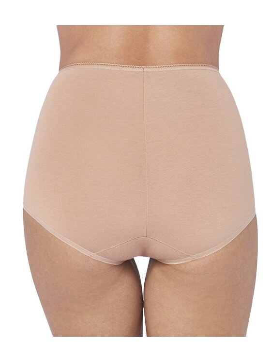 Sloggi Sloggi Figi klasyczne sloggi 24/7 Cotton|sloggi 24/7 Cotton 6239 Beżowy