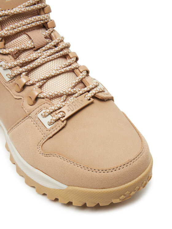 Dorko Dorko Туристически oбувки Everest Vertex DS24F01W Бежов