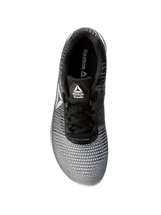 Reebok Reebok Batai į sporto salę Crossfit Nano 7 BS8346 Juoda