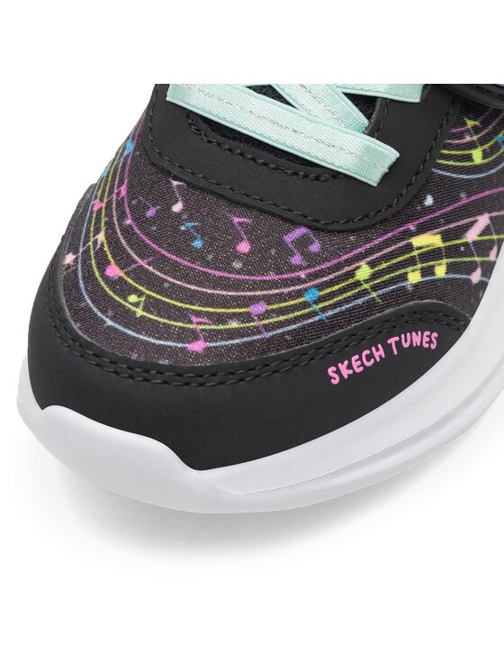 Skechers Skechers Sneakersy JUMPSTERS 2.0 302219L BKMT Kolorowy