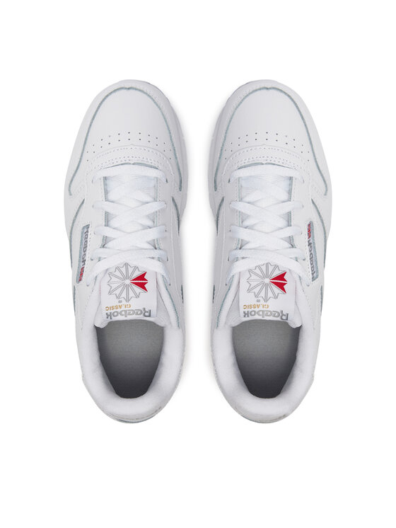 Reebok Reebok Sneakers Classic Leather 50172 Weiß